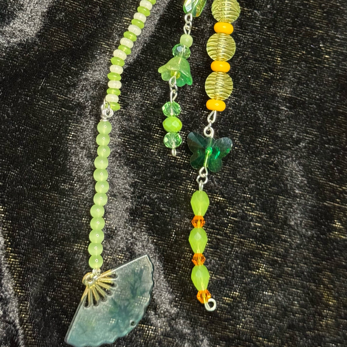 Fairy Grove (Bookmark)