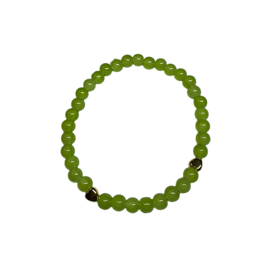 Sweet Sprout Stretch Bracelet
