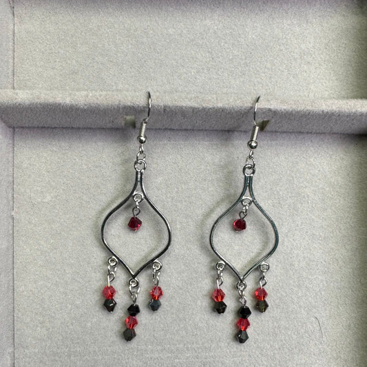 The BloodMoon Pair
