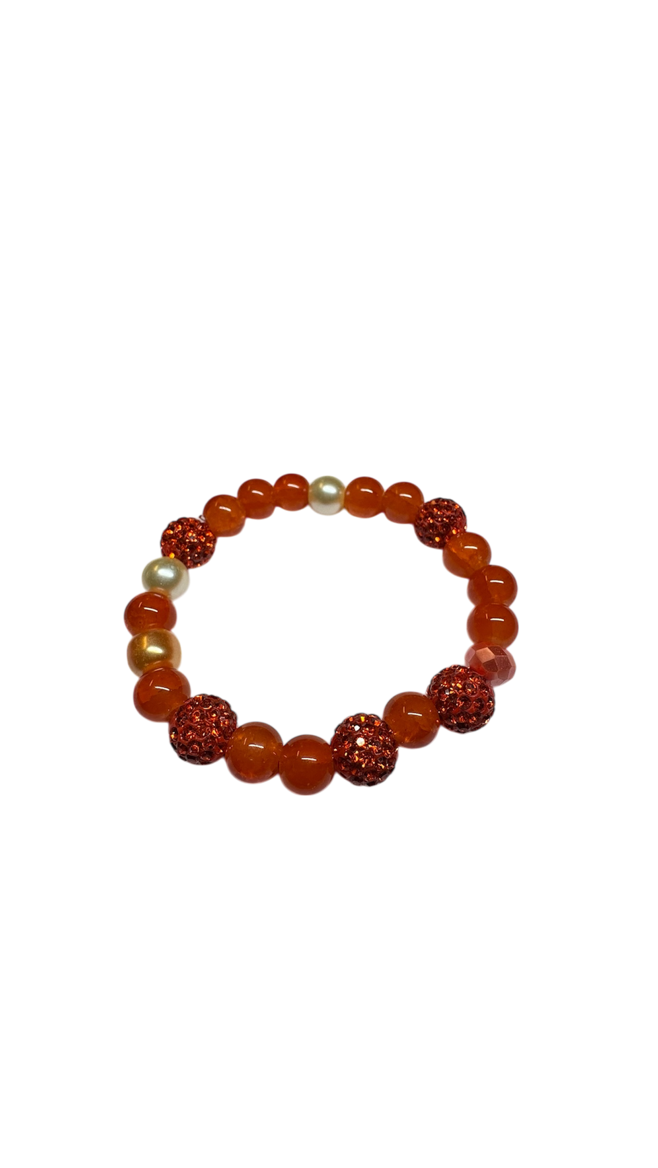 Nami OP Stretch Bracelet