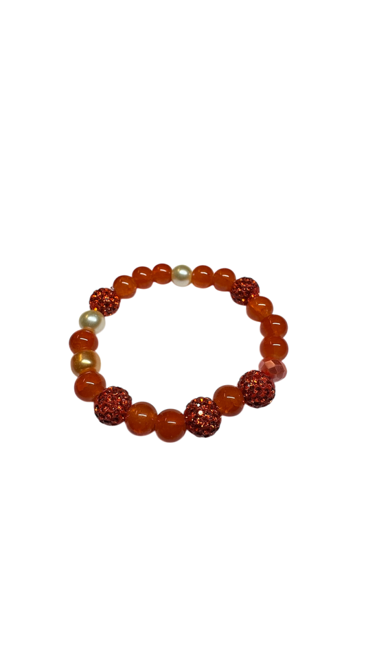 Nami OP Stretch Bracelet