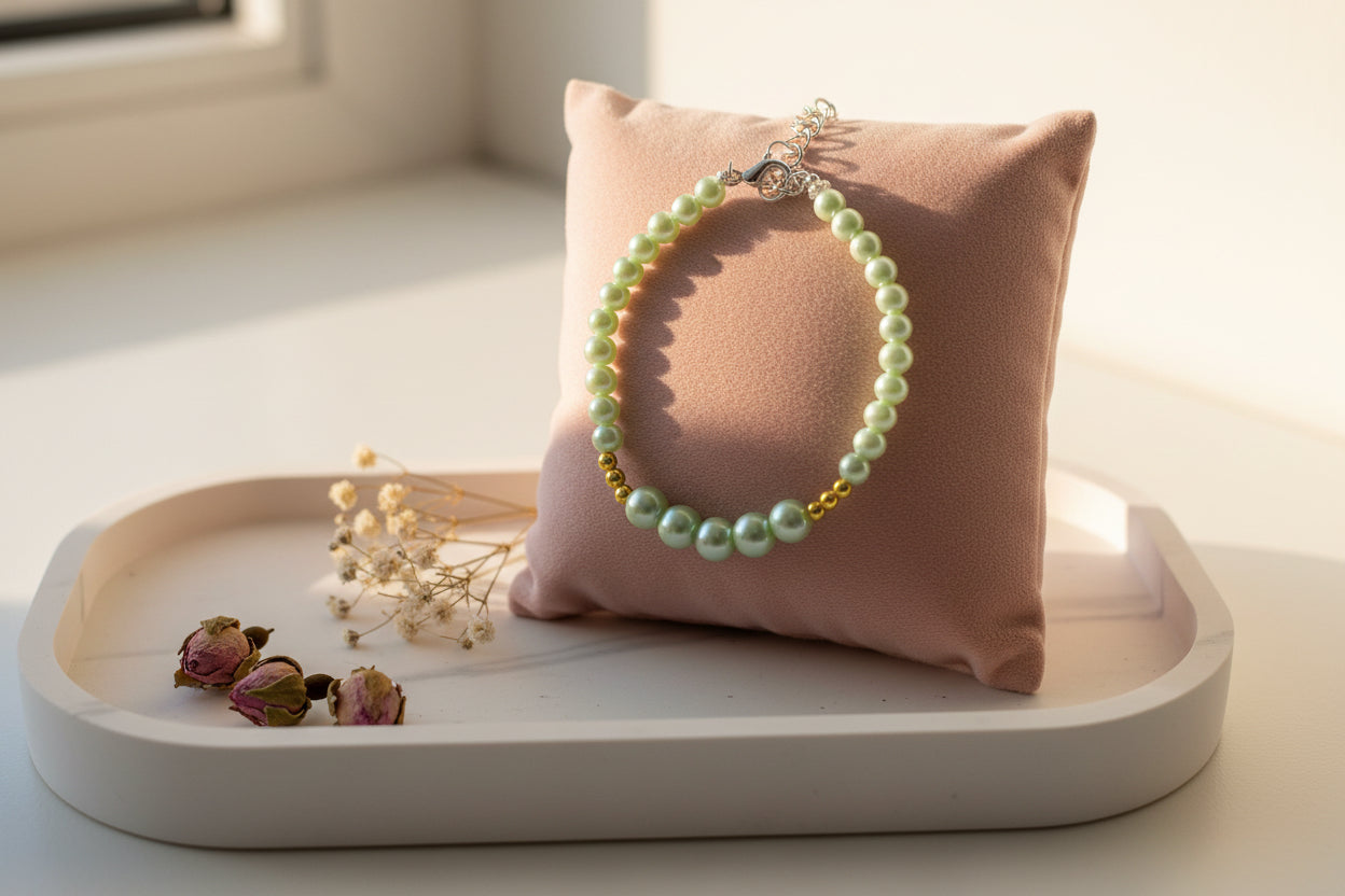 Fresh Start Bracelet