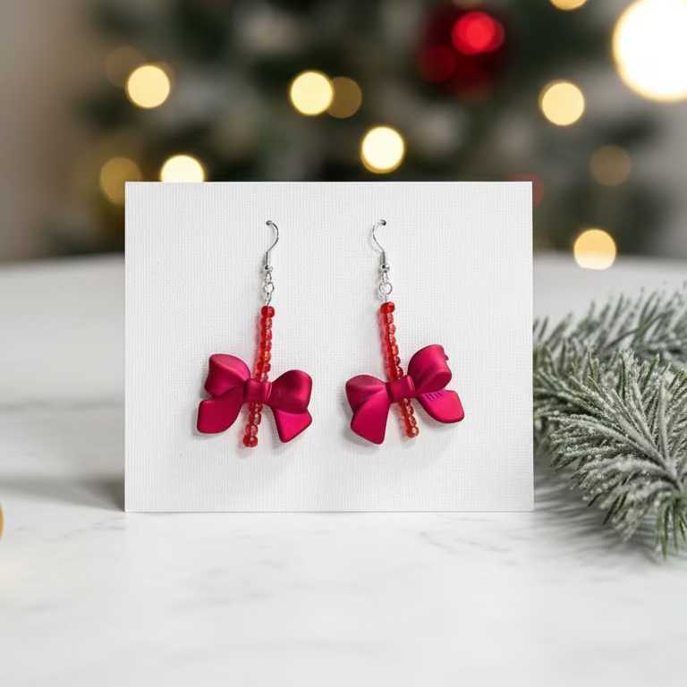 Cindy Lou Minis