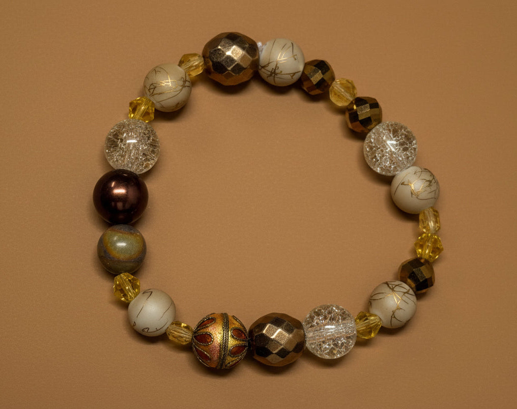 Royal Oaks Bracelet