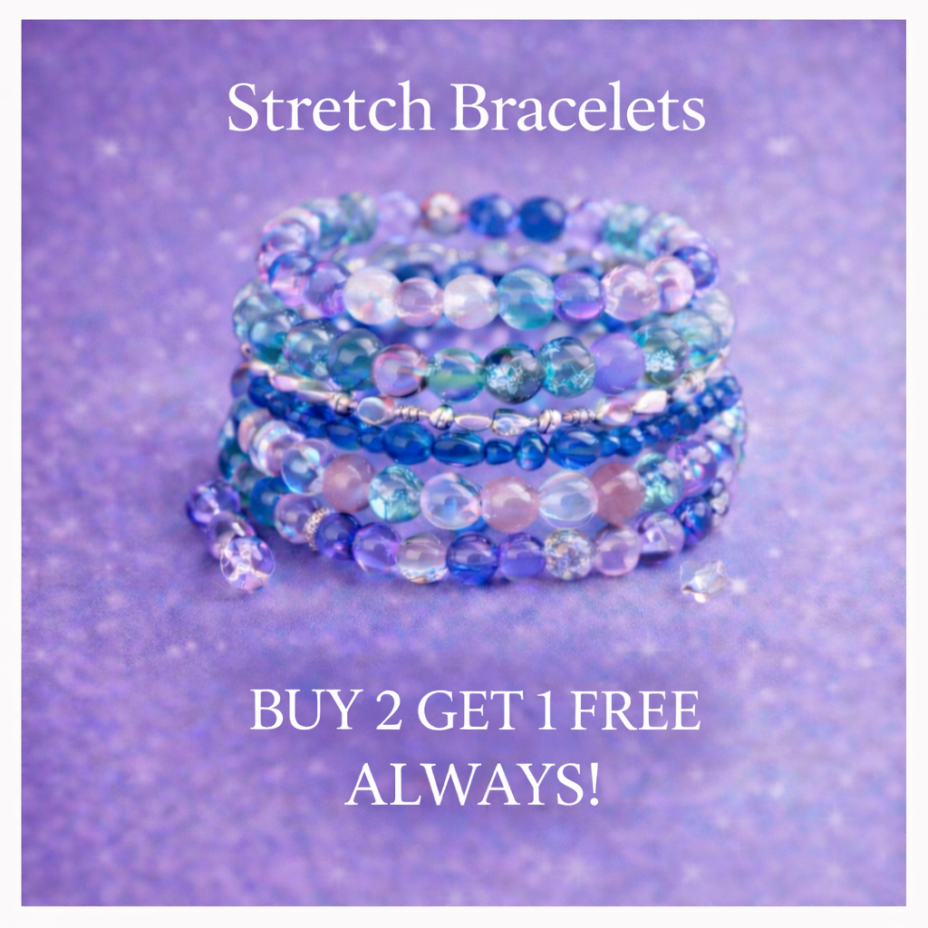 Stretch Bracelets