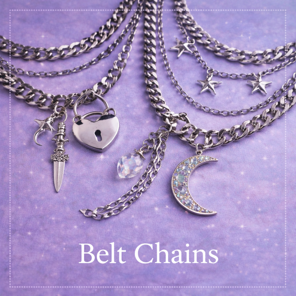 Chains & Keychains