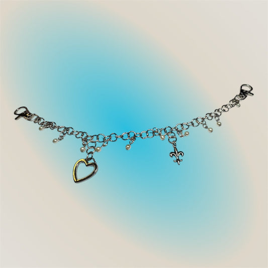 The Heartbound Relic