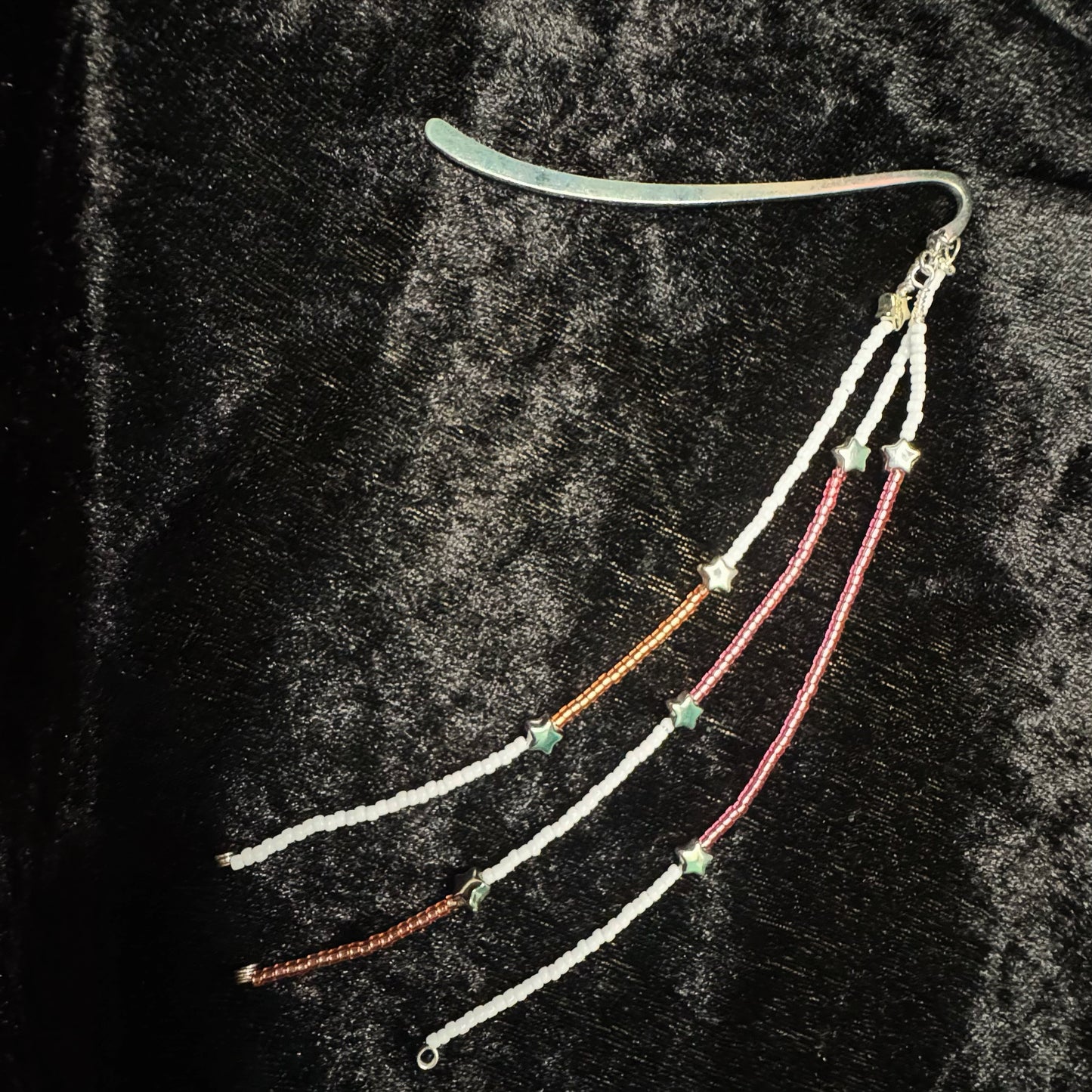 Falling For Stars (Bookmark)