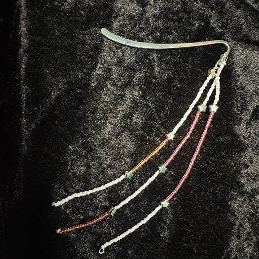 Falling For Stars (Bookmark)