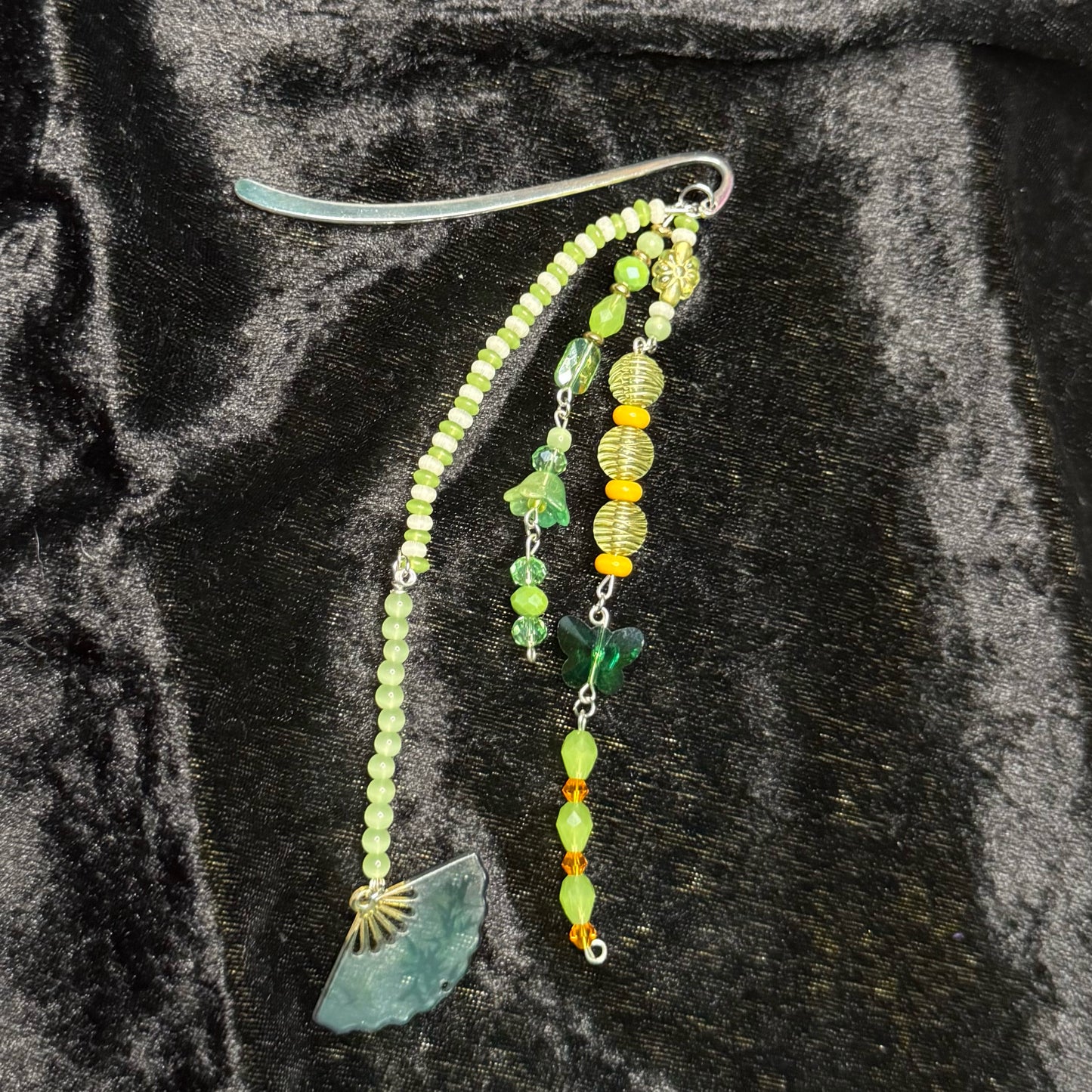 Fairy Grove (Bookmark)