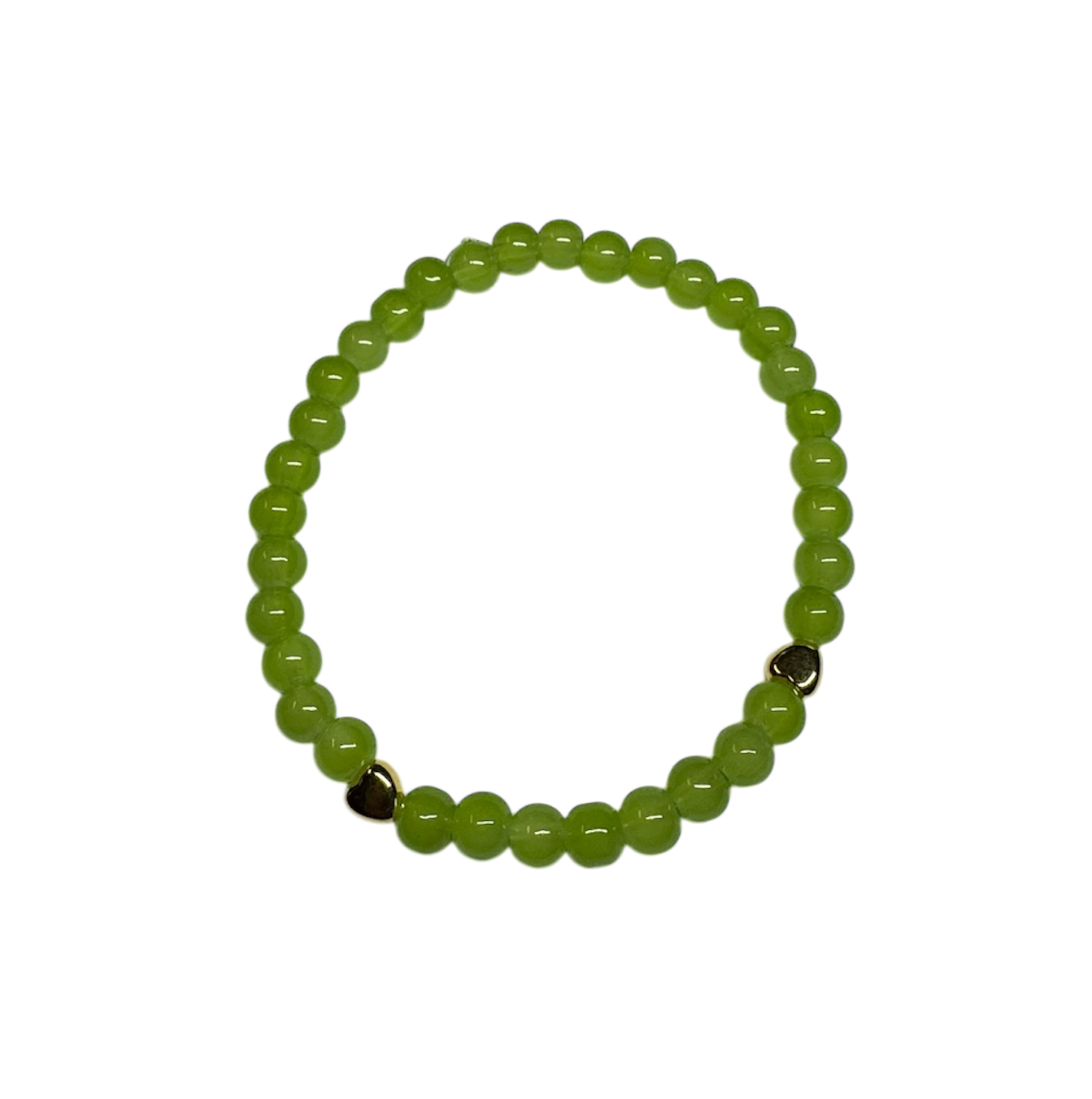 Sweet Sprout Stretch Bracelet