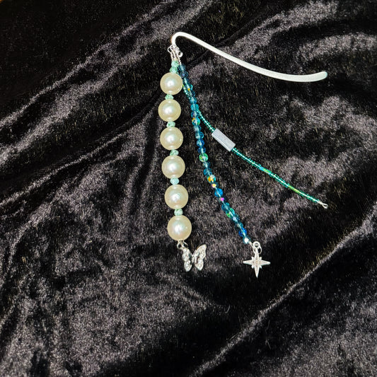 Wings & Wishes (Bookmark)