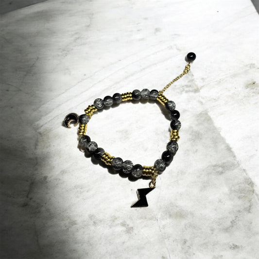 Stormcaller Stretch Bracelet