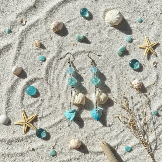Atlantis Teardrops