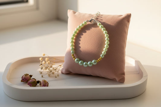 Fresh Start Bracelet