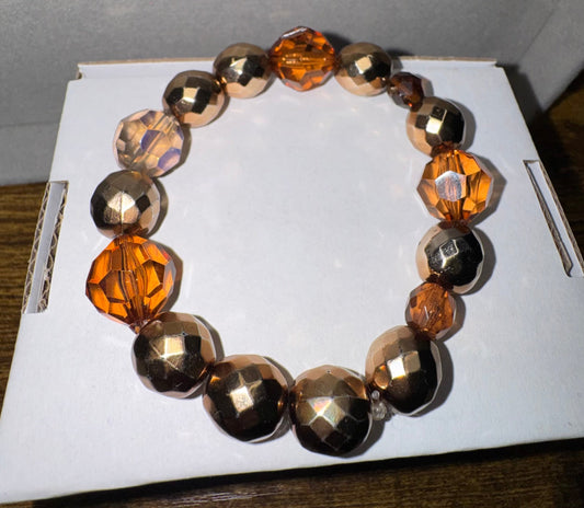 Solbound Bracelet Trio
