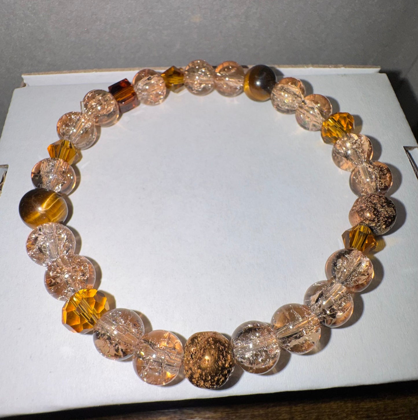 Solbound Bracelet Trio