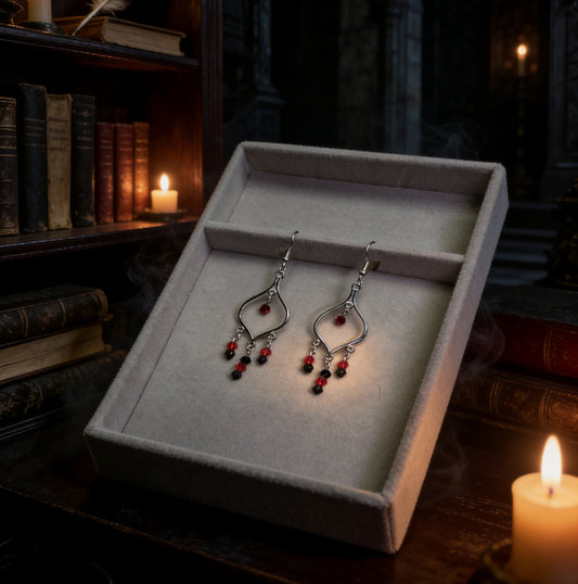 The BloodMoon Pair