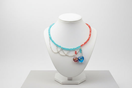 Harley’s Valentine Choker