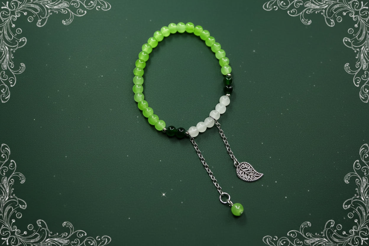Leafa Mini Bracelet