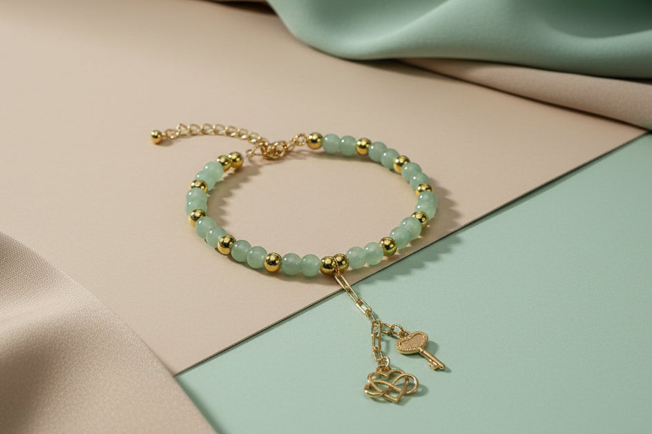 Minted Promise