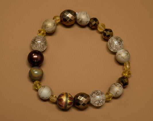 Royal Oaks Bracelet