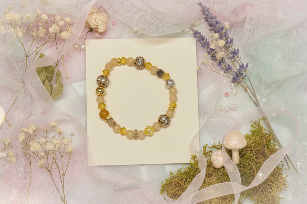 Sunspell Bracelet